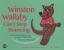 Recenzie de carte: Winston Wallaby nu poate opri sări