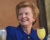 Betty Ford