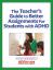 Resursă gratuită pentru profesori: Ghidul dvs. cu privire la misiunile ADHD prietenoase