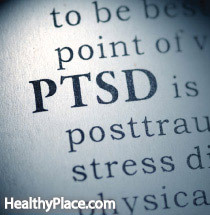 Tulburarea de stres posttraumatic (PTSD) este considerată în prezent o boală mentală, dar unii nu văd PTSD ca o tulburare. De ce este asta?