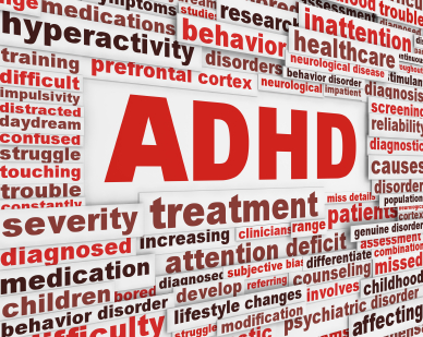 Pe blogul Living with Adult ADHD, am învățat multe împreună în 2013. Am vorbit despre femeile cu ADHD pentru adulți, medicamente și multe altele. Verificați asta.