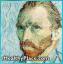 Boala lui Vincent Van Gogh