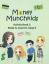 Recenzie de carte: Money Munchkids Book Book Activity 1