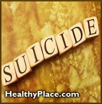 Iată cele mai recente statistici de sinucidere pentru sinucideri finalizate și tentative de sinucidere.