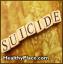 Statistici de suicid pentru sinucideri completate și suiciduri încercate