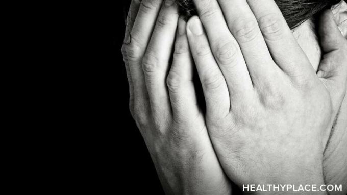 Sentimentele de vinovăție și rușine vă pot copleși atunci când sunteți deprimat și vă pot dăuna sănătății mentale. Iată trei sfaturi pentru a reduce aceste sentimente.