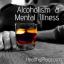 Alcoolism și boli mintale