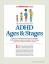 Vârstele și etapele ADHD: soluții cheie de la copilărie până la vârsta adultă