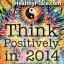 Gândiți-vă pozitiv: Rezoluția dvs. de Anul Nou