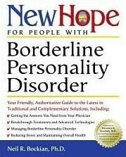 Nouă speranță pentru persoanele cu tulburări de personalitate de frontieră
