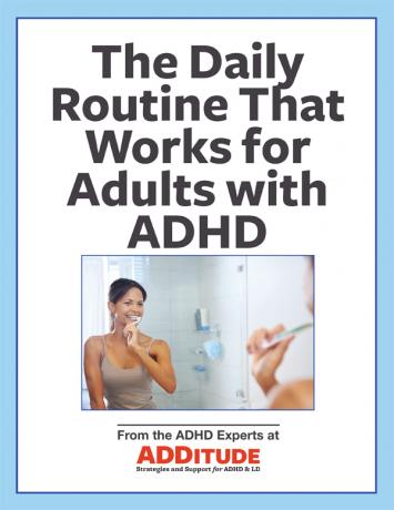 8 cele mai bune locuri de muncă pentru adulți cu ADHD gratuit