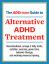 Ghid gratuit pentru opțiuni de tratament natural ADHD